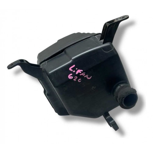 Caixa Ressonadora Ar Lifan 620 2010 2011