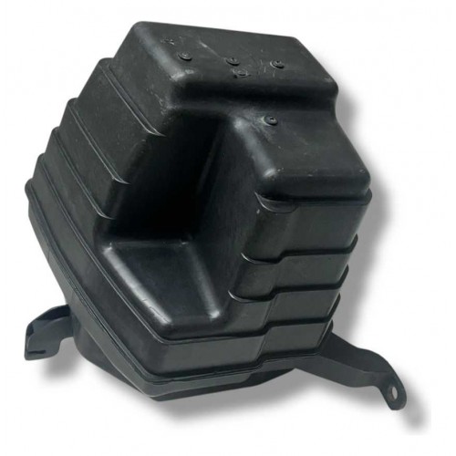 Caixa Ressonadora Ar Lifan 620 2010 2011