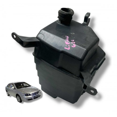 Caixa Ressonadora Ar Lifan 620 2010 2011 Caixa Ressonadora Ar Lifan 620 2010 2011