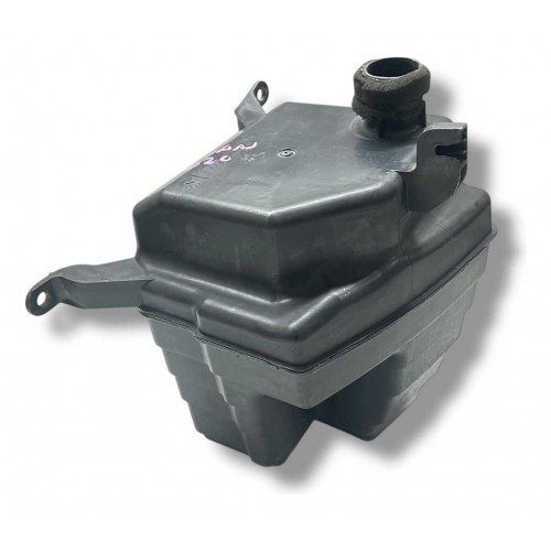 Caixa Ressonadora Ar Lifan 620 2010 2011