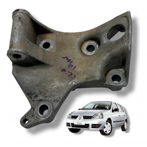 Suporte Alternador Renault Clio Logan 1.... Suporte Alternador Renault Clio Logan 1....