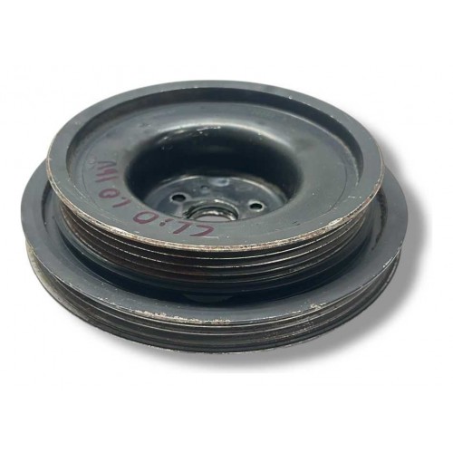 Suporte Frontal Motor Renault Clio Sande...