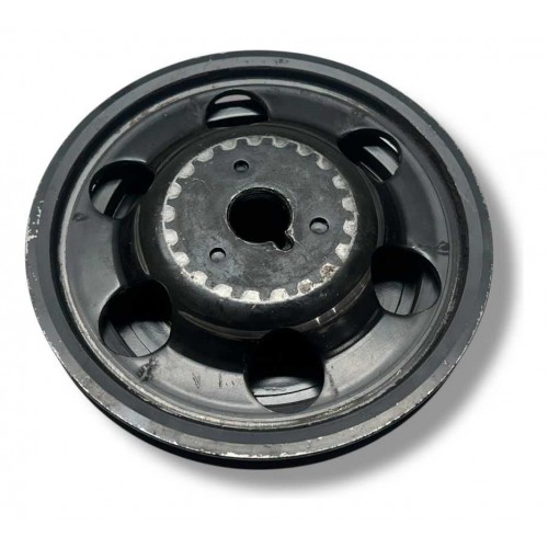 Suporte Frontal Motor Renault Clio Sandero 1.0 16v 2010