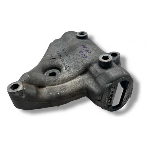 Suporte Compressor De Ar Renault Clio Sandero Logan 1.0 16v