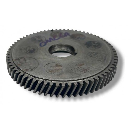 Polia Engrenagem Comando Gm Omega 3.8 V6 1999 2000 2001