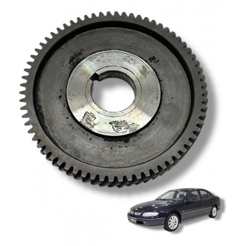 Polia Engrenagem Comando Gm Omega 3.8 V6... Polia Engrenagem Comando Gm Omega 3.8 V6...