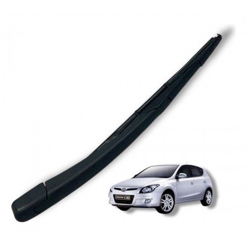 Braço Limpador Traseiro Hyundai I30 200... Braço Limpador Traseiro Hyundai I30 200...