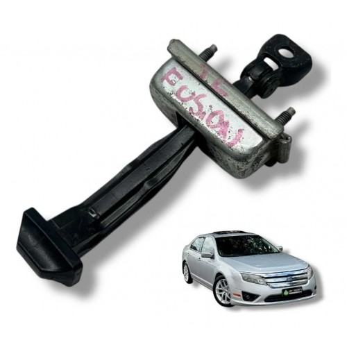 Limitador Porta Traseira Esquerda Ford F... Limitador Porta Traseira Esquerda Ford F...