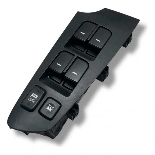 Botão Vidro Elétrico Dianteiro Esquerd...