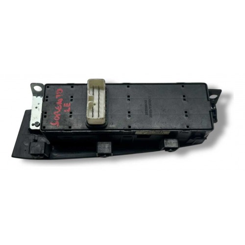 Botão Vidro Elétrico Dianteiro Esquerdo Kia Cerato 2012 2013 Botão Vidro Elétrico Dianteiro Esquerdo Kia Cerato 2012 2013