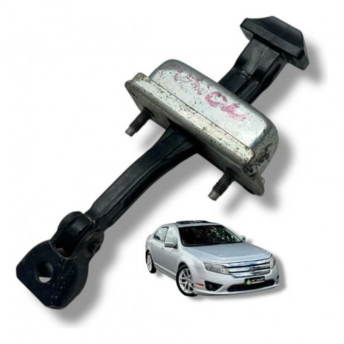 Limitador Porta Traseira Direita Ford Fu...