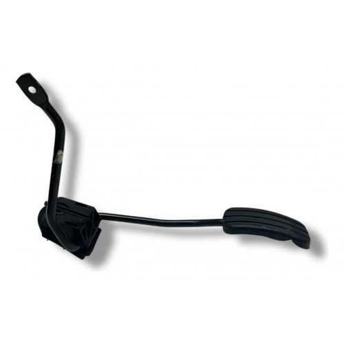 Pedal Acelerador Renault Symbol 2009 201...