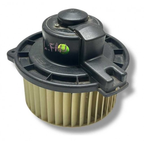Ventilador Interno Ar Condicionado Lifan X60 2014 2015 Ventilador Interno Ar Condicionado Lifan X60 2014 2015