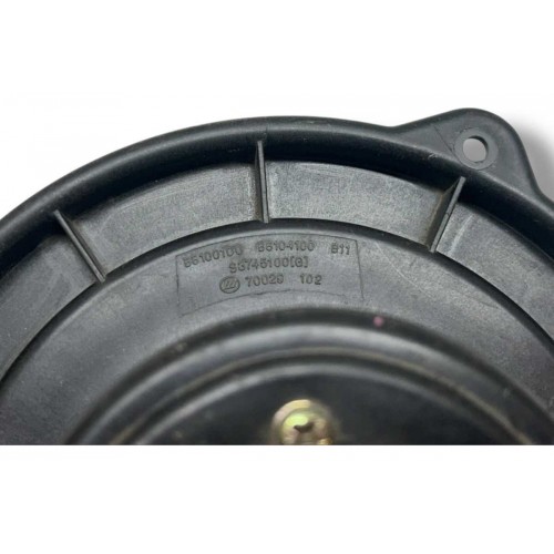 Ventilador Interno Ar Condicionado Lifan X60 2014 2015 Ventilador Interno Ar Condicionado Lifan X60 2014 2015