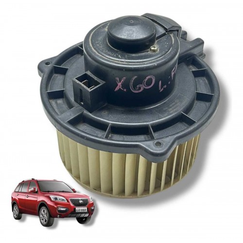 Ventilador Interno Ar Condicionado Lifan... Ventilador Interno Ar Condicionado Lifan...