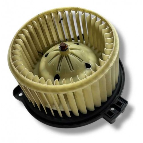 Ventilador Interno Ar Condicionado Lifan X60 2014 2015 Ventilador Interno Ar Condicionado Lifan X60 2014 2015