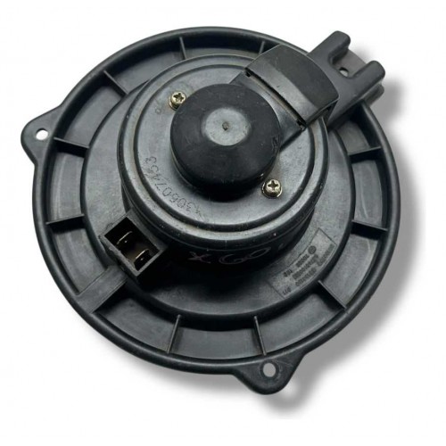 Ventilador Interno Ar Condicionado Lifan X60 2014 2015 Ventilador Interno Ar Condicionado Lifan X60 2014 2015
