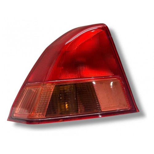 Lanterna Traseira Esquerda Honda Civic 2...
