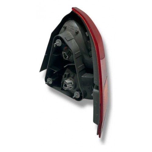 Lanterna Traseira Esquerda Honda Civic 2003 2004 2005 - Esquerdo/motorista - Vermelho Lanterna Traseira Esquerda Honda Civic 2003 2004 2005 - Esquerdo/motorista - Vermelho