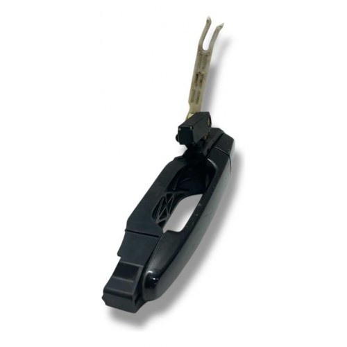 Maçaneta Externa Traseira Esquerda Toyo...