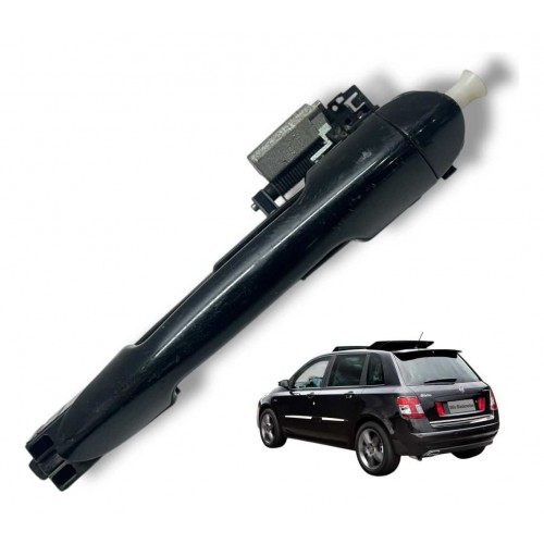 Maçaneta Externa Traseira Esquerda Fiat... Maçaneta Externa Traseira Esquerda Fiat...