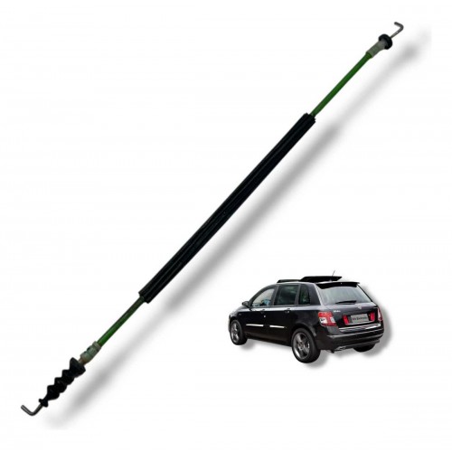 Cabo Maçaneta Externa Traseira Esquerda...