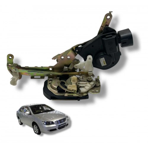 Fechadura Elétrica Dianteira Direita Lifan 620 2010 2011 Fechadura Elétrica Dianteira Direita Lifan 620 2010 2011