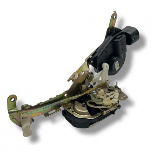 Fechadura Elétrica Dianteira Direita Lifan 620 2010 2011 Fechadura Elétrica Dianteira Direita Lifan 620 2010 2011