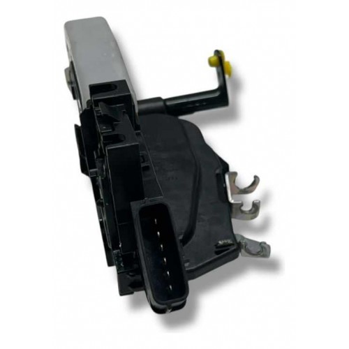 Fechadura Porta Dianteira Esquerda Nissan Tiida 2011 2012 Fechadura Porta Dianteira Esquerda Nissan Tiida 2011 2012