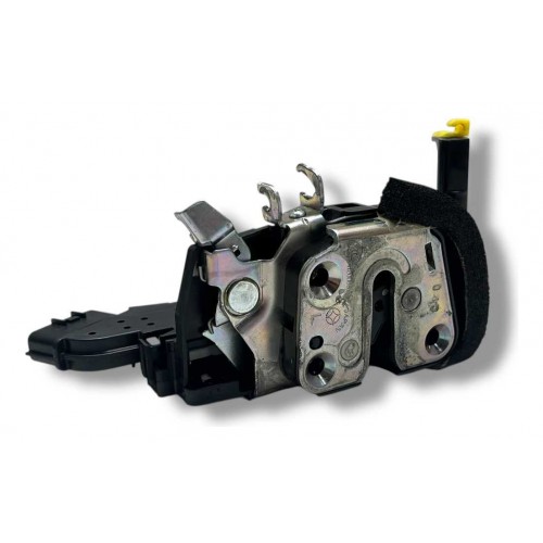 Fechadura Porta Dianteira Esquerda Nissan Tiida 2011 2012 Fechadura Porta Dianteira Esquerda Nissan Tiida 2011 2012