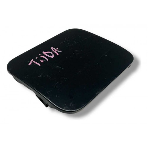 Portinhola Tanque De Combustível Nissan...