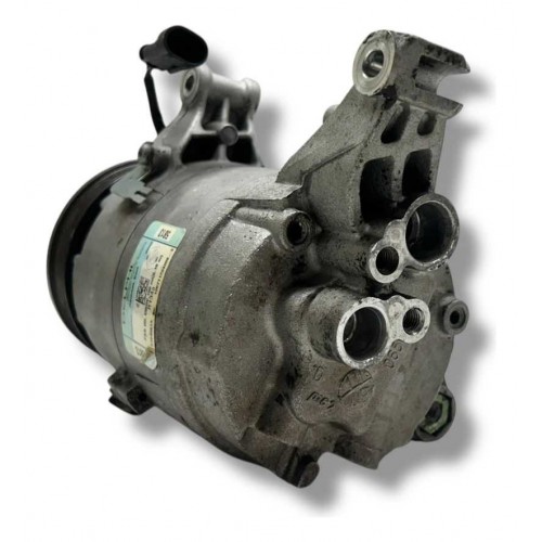 Compressor Ar Condicionado Palio Punto Doblo 1.6 Etorq 2015 Compressor Ar Condicionado Palio Punto Doblo 1.6 Etorq 2015
