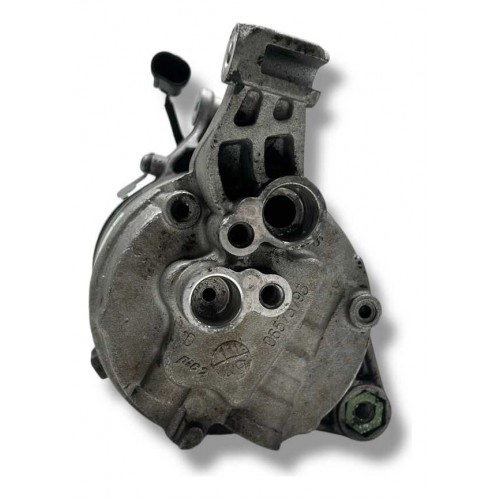 Compressor Ar Condicionado Palio Punto Doblo 1.6 Etorq 2015 Compressor Ar Condicionado Palio Punto Doblo 1.6 Etorq 2015