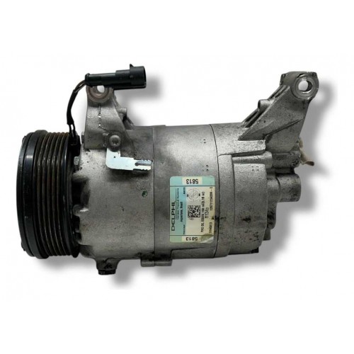 Compressor Ar Condicionado Palio Punto D...