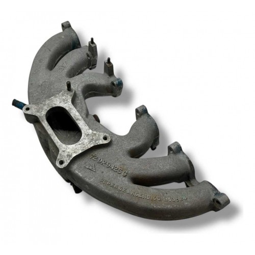 Coletor Admissão Ford Falcon F1000 3.6 72dr9425c Coletor Admissão Ford Falcon F1000 3.6 72dr9425c