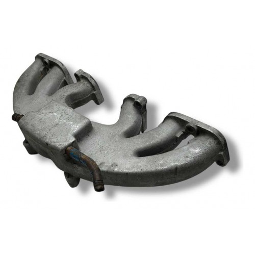 Coletor Admissão Ford Falcon F1000 3.6 72dr9425c Coletor Admissão Ford Falcon F1000 3.6 72dr9425c