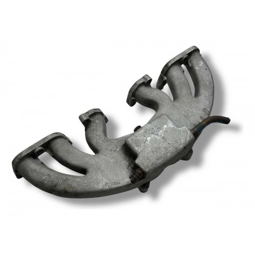 Coletor Admissão Ford Falcon F1000 3.6 72dr9425c Coletor Admissão Ford Falcon F1000 3.6 72dr9425c