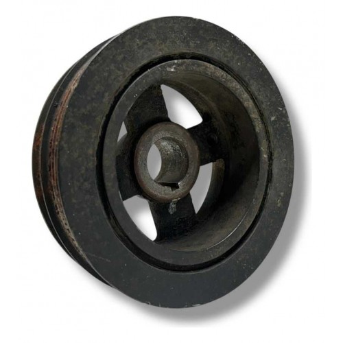 Polia Virabrequim Lifan 620 1.6 2011 2012 2013