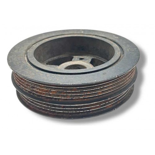 Polia Virabrequim Lifan 620 1.6 2011 201...