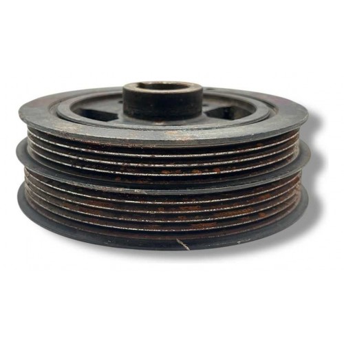 Polia Virabrequim Lifan 620 1.6 2011 2012 2013