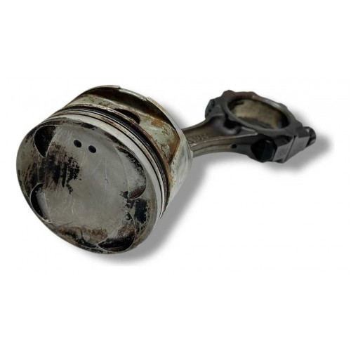 Biela C/pistão Lifan 620 1.6 2011 2012 2013 Biela C/pistão Lifan 620 1.6 2011 2012 2013