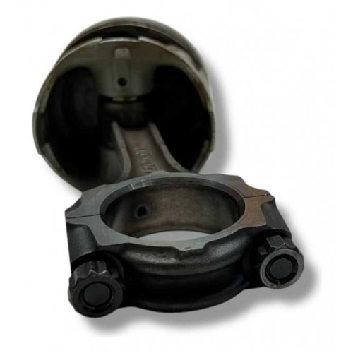 Biela C/pistão Lifan 620 1.6 2011 2012 2013 Biela C/pistão Lifan 620 1.6 2011 2012 2013