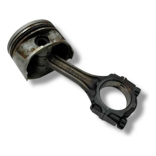 Biela C/pistão Lifan 620 1.6 2011 2012