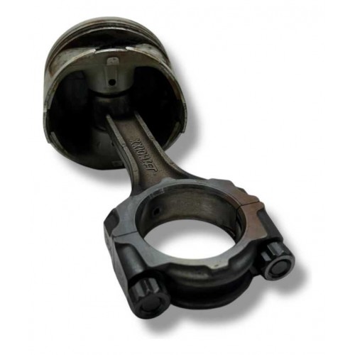 Biela C/pistão Lifan 620 1.6 2010 2011 2012    R$ 177,00