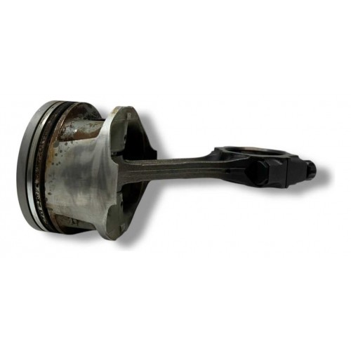 Biela C/pistão Lifan 620 1.6 16v 2010 2011 2012 Biela C/pistão Lifan 620 1.6 16v 2010 2011 2012