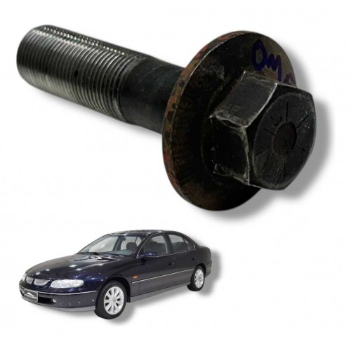Parafuso Polia Virabrequim Gm Omega Australiano 3.8 V6 1999 Parafuso Polia Virabrequim Gm Omega Australiano 3.8 V6 1999
