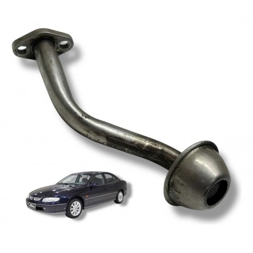 Pescador Óleo Motor Gm Omega Australian...