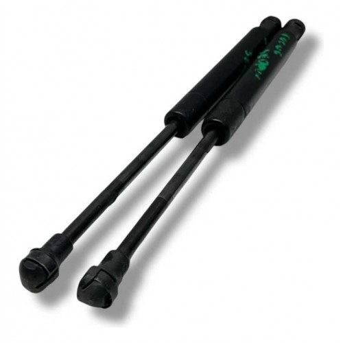 Par Amortecedor Capô Traseiro Ford Focus Sedan 2001 Á 2006 Par Amortecedor Capô Traseiro Ford Focus Sedan 2001 Á 2006