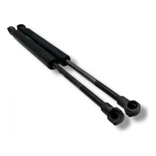 Par Amortecedor Capô Traseiro Ford Focus Sedan 2001 Á 2006 Par Amortecedor Capô Traseiro Ford Focus Sedan 2001 Á 2006