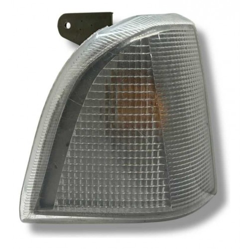 Lanterna Pisca Direito Ford Del Rey 1984 Á 1991 - Preto Lanterna Pisca Direito Ford Del Rey 1984 Á 1991 - Preto